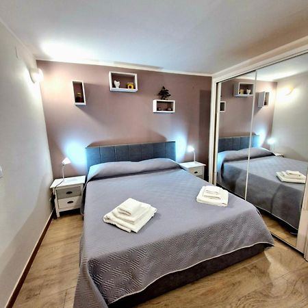 Ferienwohnung Medea Syrakus Exterior foto