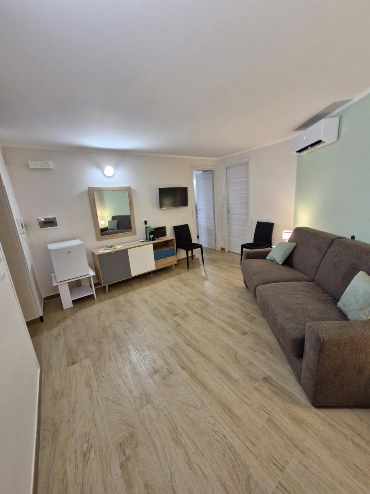 Ferienwohnung Medea Syrakus Exterior foto