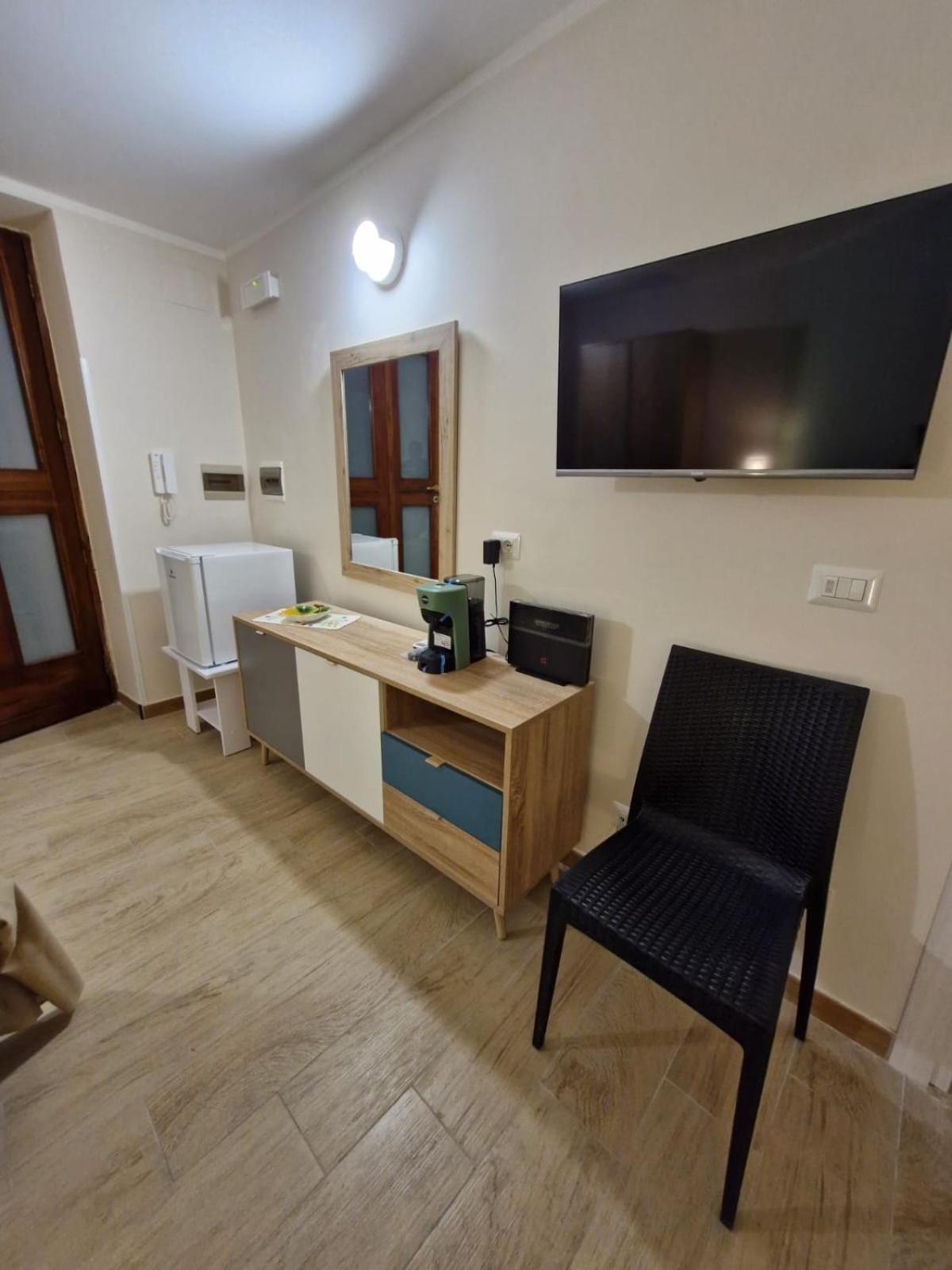Ferienwohnung Medea Syrakus Exterior foto