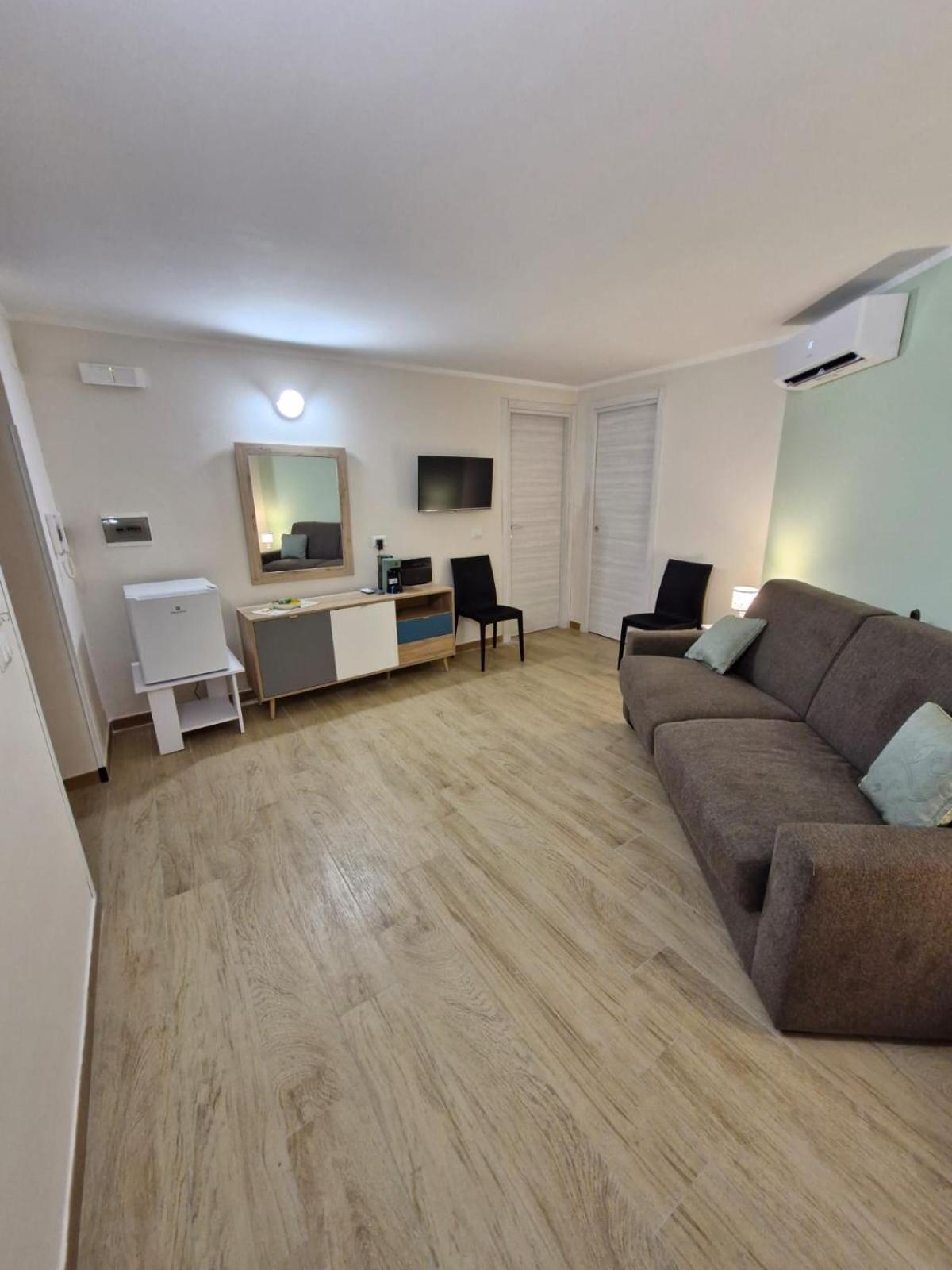Ferienwohnung Medea Syrakus Exterior foto