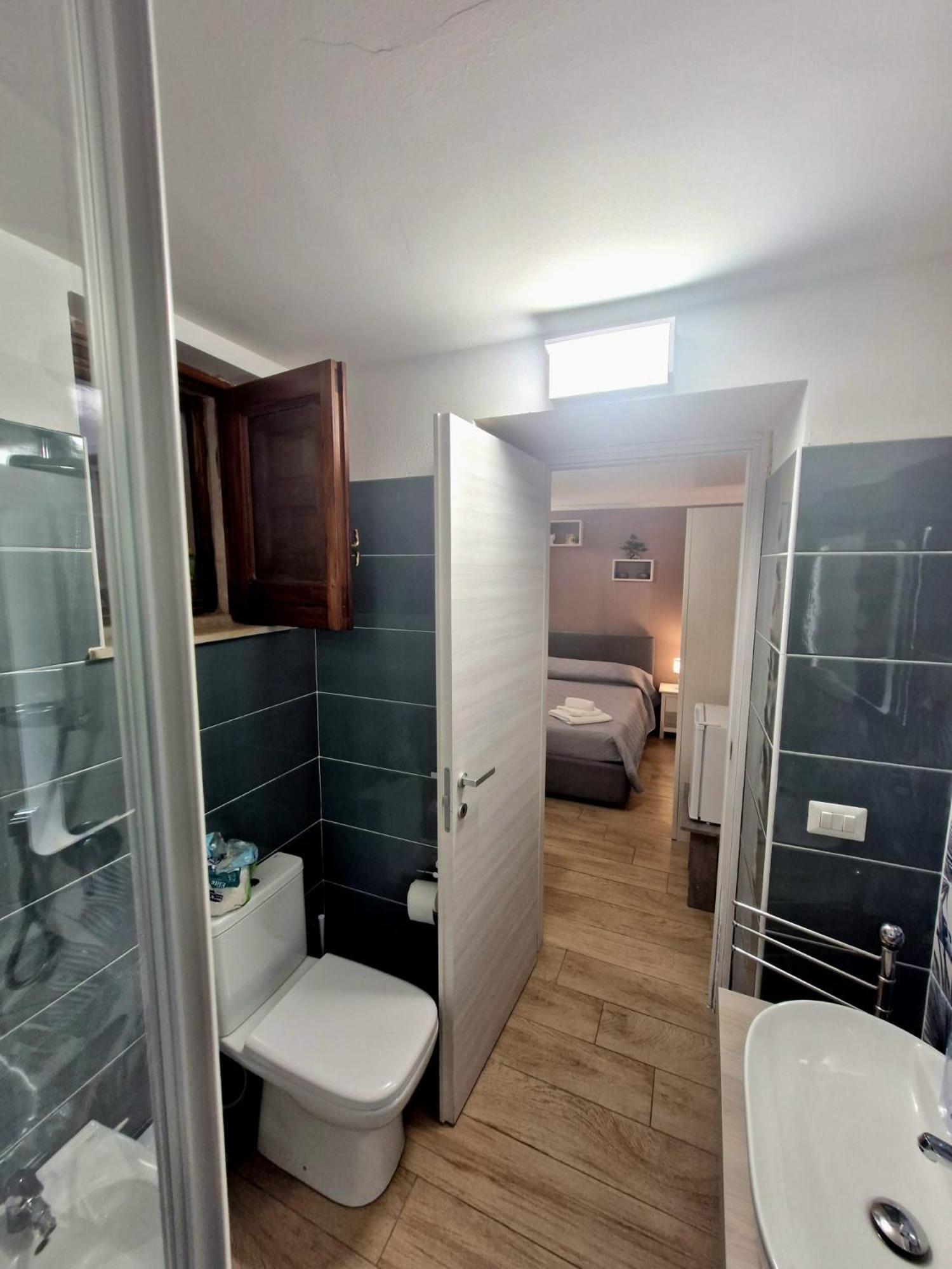 Ferienwohnung Medea Syrakus Exterior foto